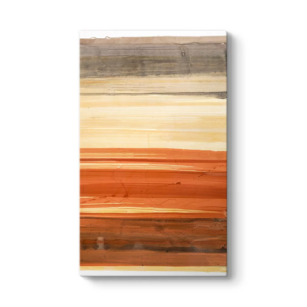 Sofistik Modern Tablo - Model 35
